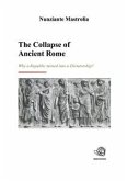 The Collapse of Ancient Rome (eBook, ePUB)