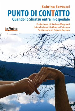 Punto di conTatto (eBook, ePUB) - Servucci, Sabrina