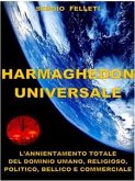 Harmaghedon Universale (eBook, ePUB)