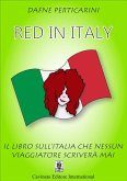 Red in Italy (eBook, ePUB)