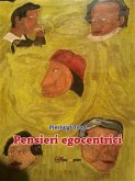 Pensieri egocentrici (eBook, ePUB)