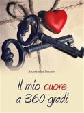 Il mio cuore a 360 gradi (eBook, ePUB)