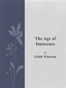 Cover The Age of Innocence (eBook, ePUB)
