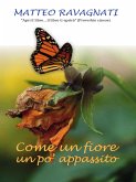 Come un fiore un po’ appassito (eBook, PDF)