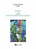 De Vita et Libro Sanctae Angelae de Fulgineo (eBook, PDF)