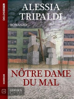 Cover Nôtre dame du mal (eBook, ePUB)