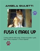 Fusa e make up (eBook, ePUB)