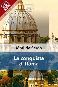 La conquista di Roma (eBook, ePUB) - Serao, Matilde