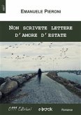 Non scrivete lettere d'amore d'estate (eBook, ePUB)