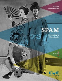 Cover SPAM (eBook, ePUB)