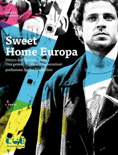 Cover Sweet Home Europa (eBook, ePUB)
