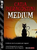 Medium (eBook, ePUB) Medium (eBook, ePUB)