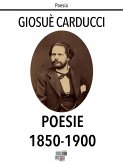 Poesie 1850-1900 (eBook, ePUB)