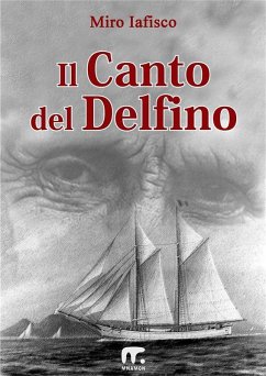 Cover Il canto del delfino (eBook, ePUB)