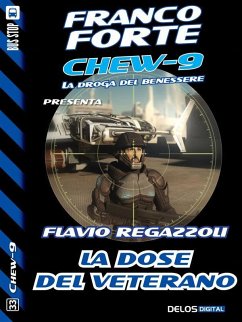 Cover La dose del veterano (eBook, ePUB)