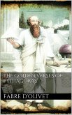 The Golden Verses of Pythagoras (eBook, ePUB)