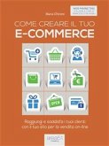 Come creare il tuo e-commerce (eBook, ePUB)