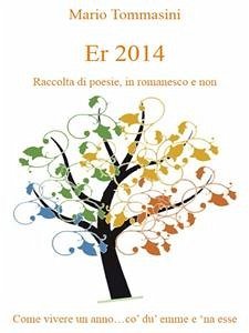 Er 2014 (eBook, ePUB) - Tommasini, Mario