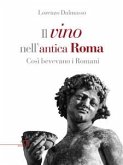 Il vino nell'antica Roma (eBook, ePUB)