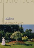 De vuelta a casa (eBook, ePUB) De vuelta a casa (eBook, ePUB)
