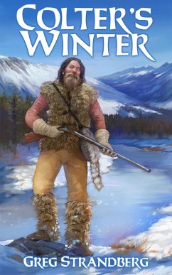 Cover Colter's Winter (eBook, ePUB)