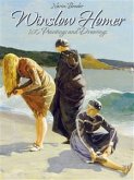 Winslow Homer: 160 Paintings and Drawings (eBook, ePUB)