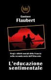 L'educazione sentimentale (eBook, ePUB)