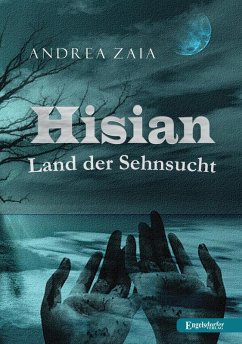 Cover Hisian - Land der Sehnsucht (eBook, ePUB)