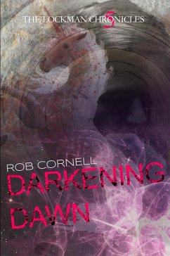 Cover Darkening Dawn (The Lockman Chronicles, #5) (eBook, ePUB)