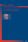 Hegel - 200 Jahre Wissenschaft der Logik (eBook, PDF)