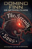 Os Sétimos Filhos (eBook, ePUB)