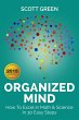 Organized Mind : How To Excel In Math &... - Bild 1