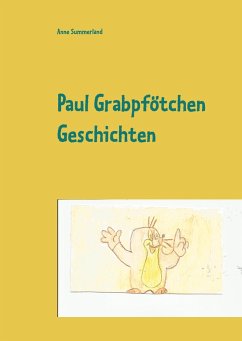 Paul Grabpfötchen Geschichten