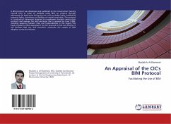 An Appraisal of the CIC's BIM Protocol - Shammari, Mustafa A. Al-