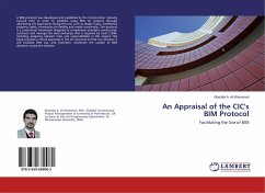 An Appraisal of the CIC's BIM Protocol