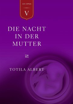 Die Geburt aus dem Ich Teil 5 - Die Nacht in der Mutter - Albert, Totila