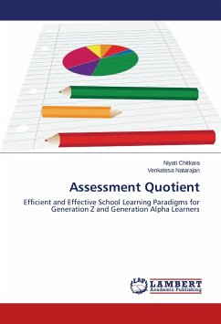 Assessment Quotient - Chitkara, Niyati;Natarajan, Venkatesa