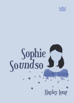 Sophie Soundso - Long, Hayley