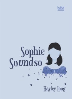 Cover Sophie Soundso