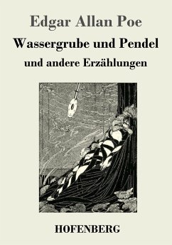 Cover Wassergrube und Pendel