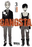 Gangsta. Bd.3