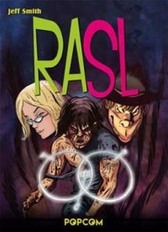 Rasl - Smith, Jeff