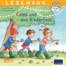 Conni und das Kinderfest / Lesemaus... - Bild 1