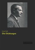 Die Dichtungen