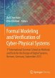 Formal Modeling and Verification of... - Bild 1