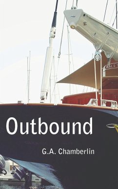Outbound - Chamberlin, G A