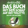 Das Buch mit dem Schaf auf der Toilette... - Bild 1
