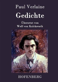 Gedichte - Verlaine, Paul