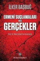 Cover Ermeni Suclamalari ve Gercekler