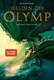 Das Blut des Olymp / Helden des Olymp Bd.5